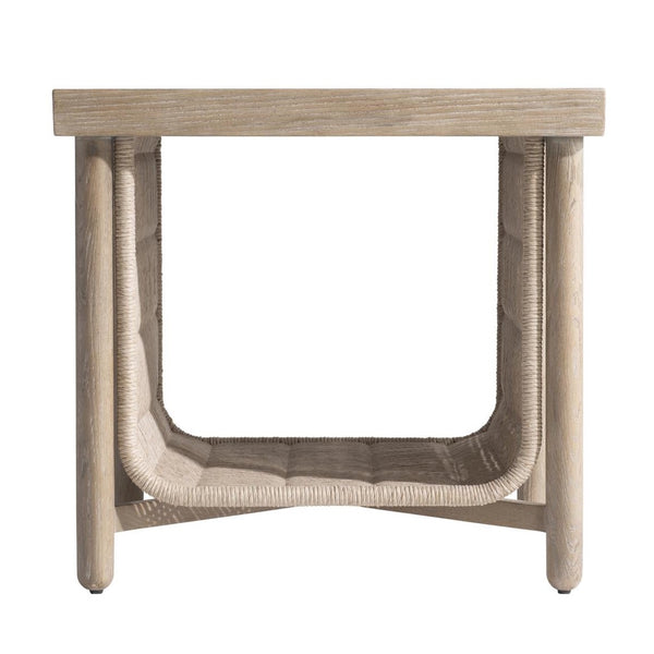 Santiago Side Table, 26"W x 26"D x 24"H