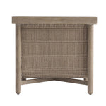 Santiago Side Table, 26"W x 26"D x 24"H
