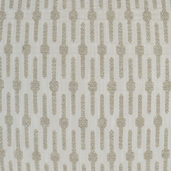 Hoonah - Ivory, 2 Sizes 22" x 22"