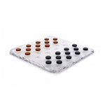 Miami Acrylic Checkers