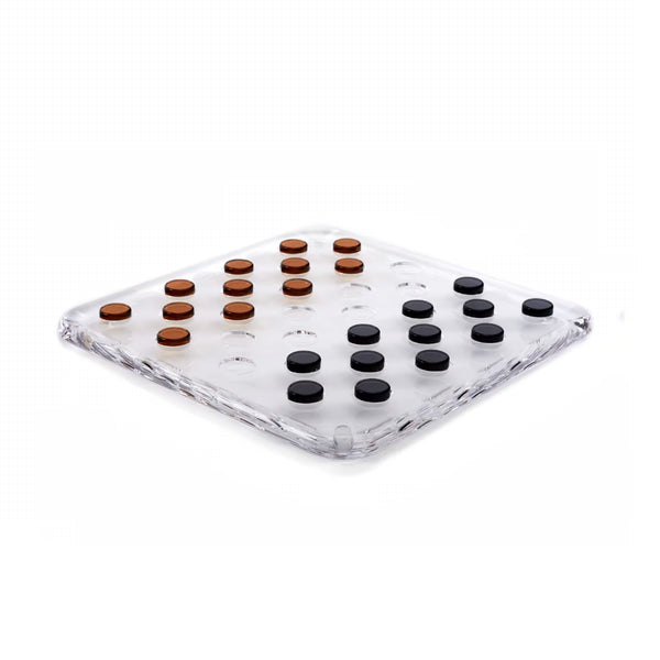 Miami Acrylic Checkers