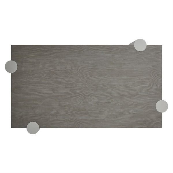 Trianon Rectangle Cocktail Table, 58"W x 24"D