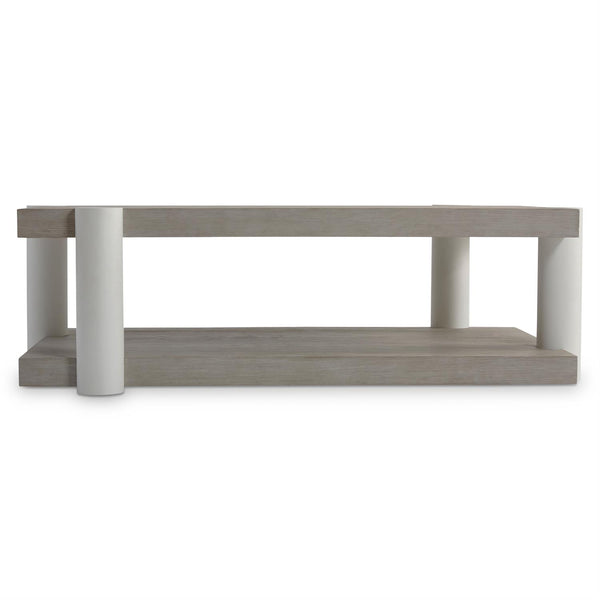 Trianon Rectangle Cocktail Table, 58"W x 24"D