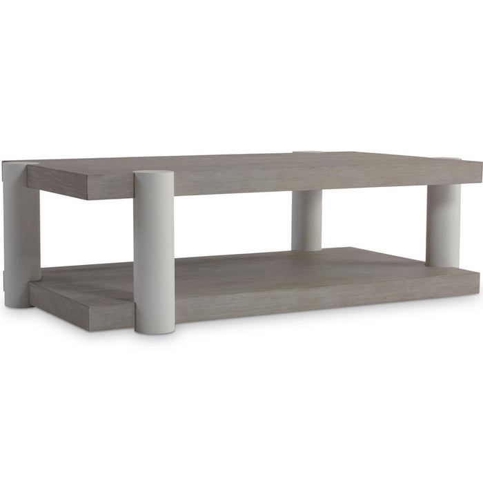 Trianon Rectangle Cocktail Table, 58"W x 24"D