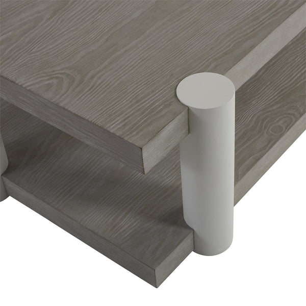 Trianon Rectangle Cocktail Table, 58"W x 24"D