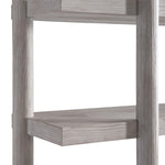 Trianon Etagere, 54"W x 19"D x 83.5"H