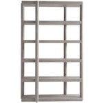 Trianon Etagere, 54"W x 19"D x 83.5"H