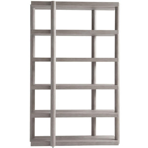 Trianon Etagere, 54"W x 19"D x 83.5"H