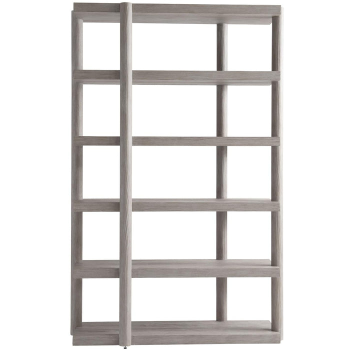 Trianon Etagere, 54"W x 19"D x 83.5"H