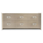 Modulum Dresser, 70"W x 20.5"D x 30"H