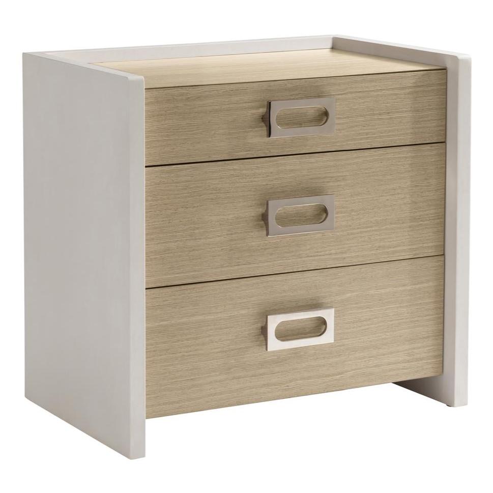 Modulum Nightstand, 26"W