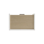 Modulum Nightstand, 26"W