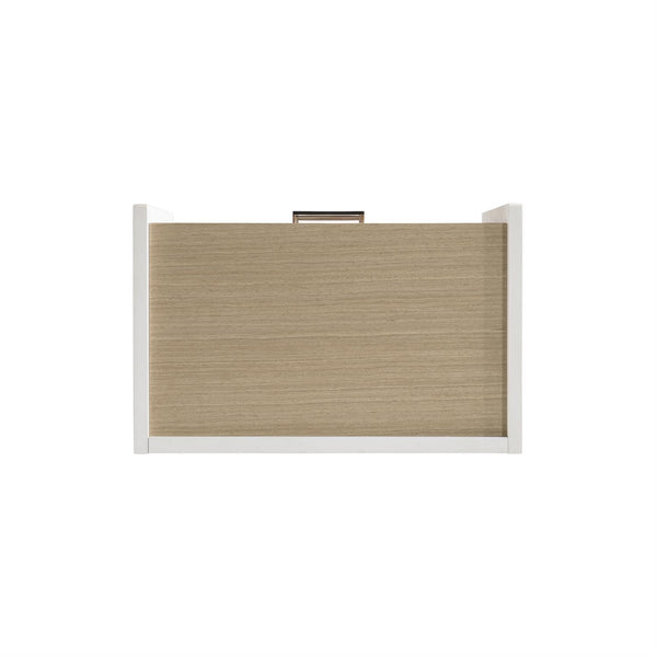 Modulum Nightstand, 26"W