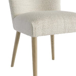 Modulum Side Chair