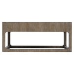 Casa Paros Cocktail Table, 42"W x 42"D