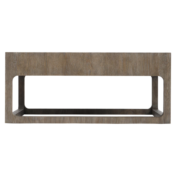 Casa Paros Cocktail Table, 42"W x 42"D