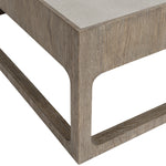 Casa Paros Cocktail Table, 42"W x 42"D