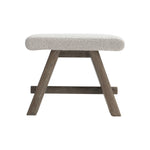 Casa Paros Bench, 24"W