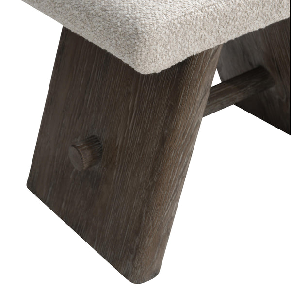 Casa Paros Bench, 24"W