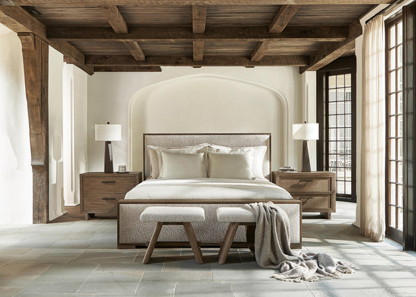 Casa Paros Bench, 24"W