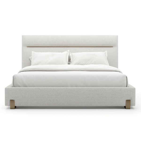 Counter Balance Bed, King & Queen