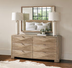Aventura Dresser, 72"