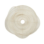 Shadow Wall Art, Ivory, 4 Sizes