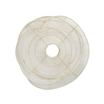 Shadow Wall Art, Ivory, 4 Sizes