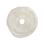 Shadow Wall Art, Ivory, 4 Sizes