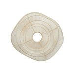 Shadow Wall Art, Ivory, 4 Sizes