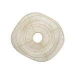 Shadow Wall Art, Ivory, 4 Sizes