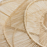 Shadow Wall Art, Ivory, 4 Sizes