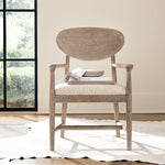 Aventura Arm Chair