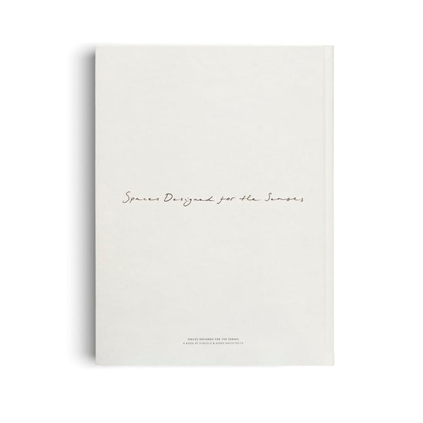 The Touch: Spaces Designed for the Senses