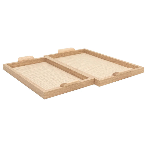 Elinor Trays, 2 Sizes