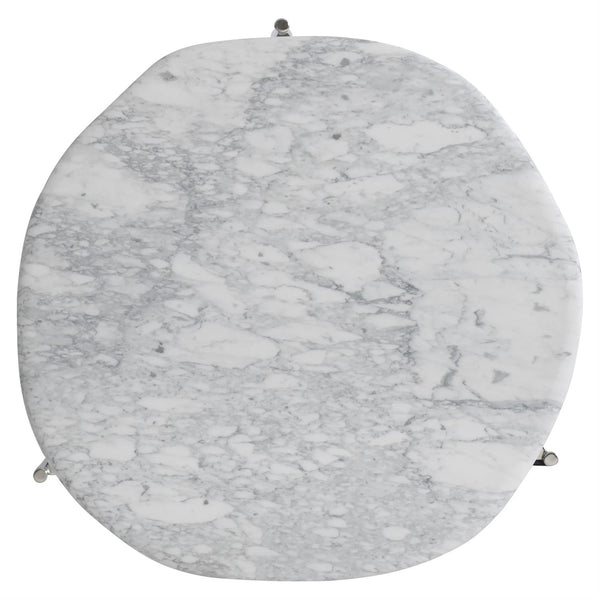 Arris Cocktail Table, 34.19" W x 36.56" D