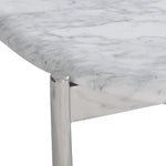 Arris Cocktail Table, 34.19" W x 36.56" D