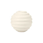 Emion Short Vase, 8"H