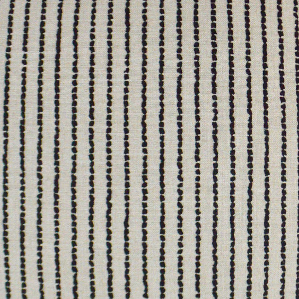Demetria-Black, 2 Sizes