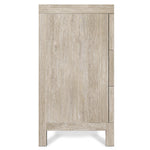 Prado Dresser, 76"W x 20"D x 37.50"H