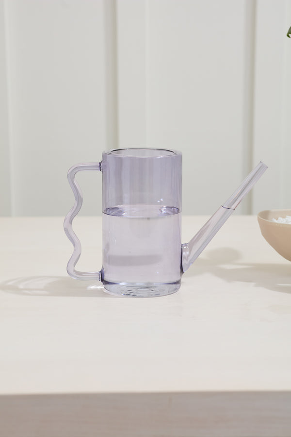 Agua Watering Can, 7.75"