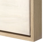 Gravity Hand Painted Canvas, 72"W x 72'H