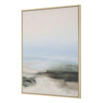 Crossing Paths Canvas, 37"W x 49"H