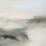 Crossing Paths Canvas, 37"W x 49"H