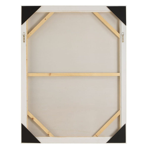 Crossing Paths Canvas, 37"W x 49"H