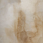 Remedy Hand Painted Canvas, 49"W x 73"H