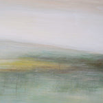 Awakening Hand Painted Canvas, 40"W x 55"H