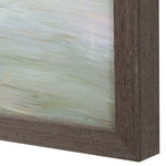 Awakening Hand Painted Canvas, 40"W x 55"H