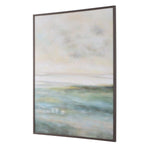 Awakening Hand Painted Canvas, 40"W x 55"H