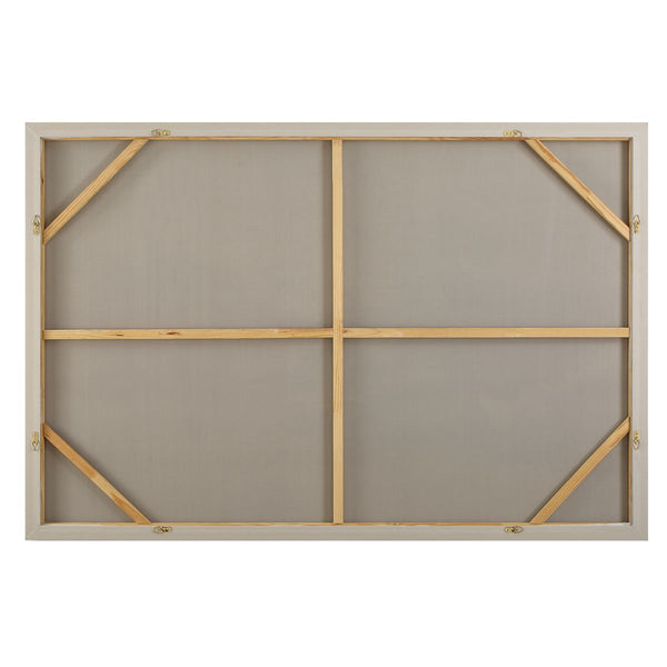 Chasing Blue Canvas, 74"W x 50"H